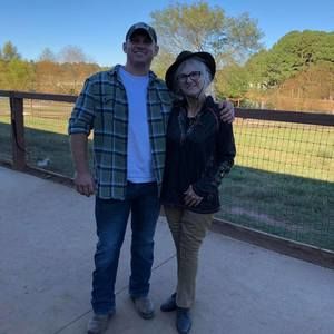 Meet your Posher, Richard